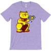 no pain no gain T-Shirt