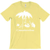 cannabowlism T-Shirt