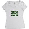 fahrie77 Women's Triblend Scoop T-shirt