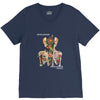 WE'RE BROKEN PEOPLE V-Neck Tee