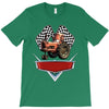 cattle tractor T-Shirt