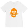 halloween salems lot barlow vampire horror V-Neck Tee