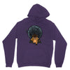 run! Unisex Hoodie