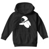 Wall-E Eve Youth Hoodie