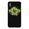i'm skeletons of fun iPhoneX