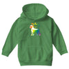 my spirit animal Youth Hoodie