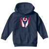 Ohio Youth Hoodie