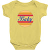 Baby Baby Bodysuit