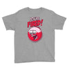you&rsquo;re fired &ndash; benson Youth Tee