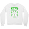 top trending ao412 sons of ireland hooligans motorcycle club irish bes Crewneck Sweatshirt