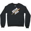 bear jew Crewneck Sweatshirt