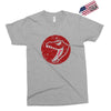 Red Dinosaur Exclusive T-shirt