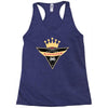 ACEH MEMANG PUNGO Racerback Tank