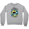 child and monsters Crewneck Sweatshirt