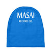 masai records Baby Beanies