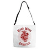 sacrifice Adjustable Strap Totes