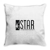 star Throw Pillow