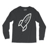 rocket Long Sleeve Shirts