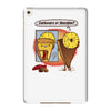 posh pizza (colab with rpadame) iPad Mini 4