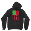 fist raised and proud! Unisex Hoodie