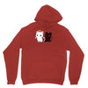 purr evil 2 Unisex Hoodie