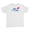 larkitecture Youth Tee