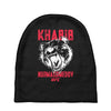 khabib nurmagomedov bear strong Baby Beanies