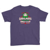 darunia's death mountain dance club Youth Tee