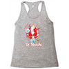 dr seusshi Racerback Tank