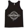 chaotic neutral Tank Top