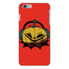 trick or treat iPhone 6 Plus/6s Plus Case