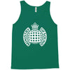ministry of sound best product Tank Top