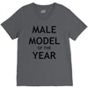 model of the year V-Neck Tee