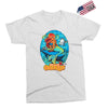 the little cthulhu Exclusive T-shirt