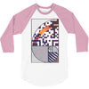 once golden 3/4 Sleeve Shirt