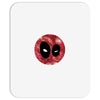 Starry Night Deadpool Mousepad