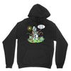 warm hugs Unisex Hoodie