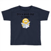 it's a good day to read Toddler T-shirt