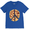 peacezza V-Neck Tee