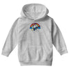 rainbo first blood Youth Hoodie