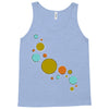 circumlocution Tank Top