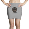 Dog1 Mini Skirts
