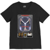 flux capacitor inspired by back to the future ideal birthd present V-Neck Tee