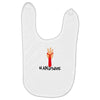 handsome Baby Bibs