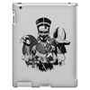 pharaoh iPad 3 and 4 Case
