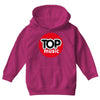 music Youth Hoodie
