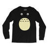 Totoro Costume Long Sleeve Shirts