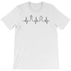 chess heartbeat T-Shirt