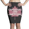 canadians are amehzing Pencil Skirts