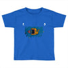 big fish wins Toddler T-shirt
